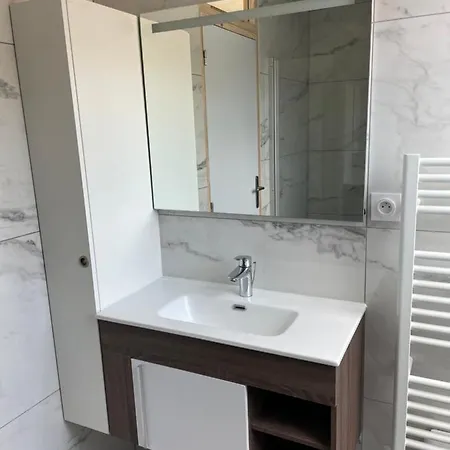 Gite Du Flot - Baie De Somme Boismont  Exterior photo