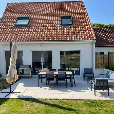 Gite Du Flot - Baie De Somme Boismont  Exterior photo