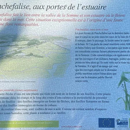 Gite Du Flot - Baie De Somme Boismont  Exterior photo
