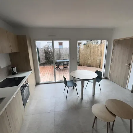 Gite Du Flot - Baie De Somme Boismont  Exterior photo