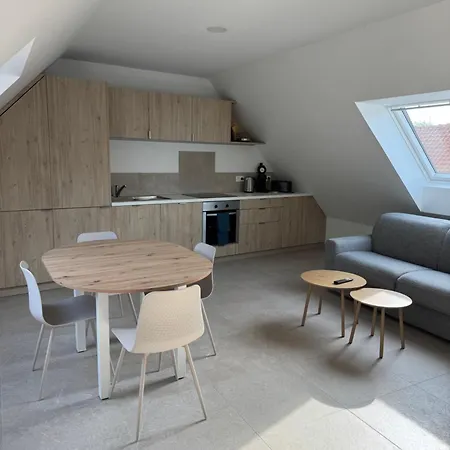 Gite Du Flot - Baie De Somme Boismont  Exterior photo