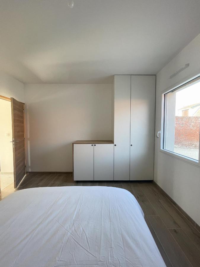 Apartment Du Flot - Baie De Somme Boismont (Somme)