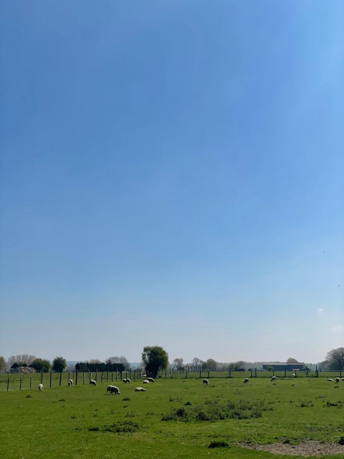 Du Flot - Baie De Somme Apartment Boismont (Somme)
