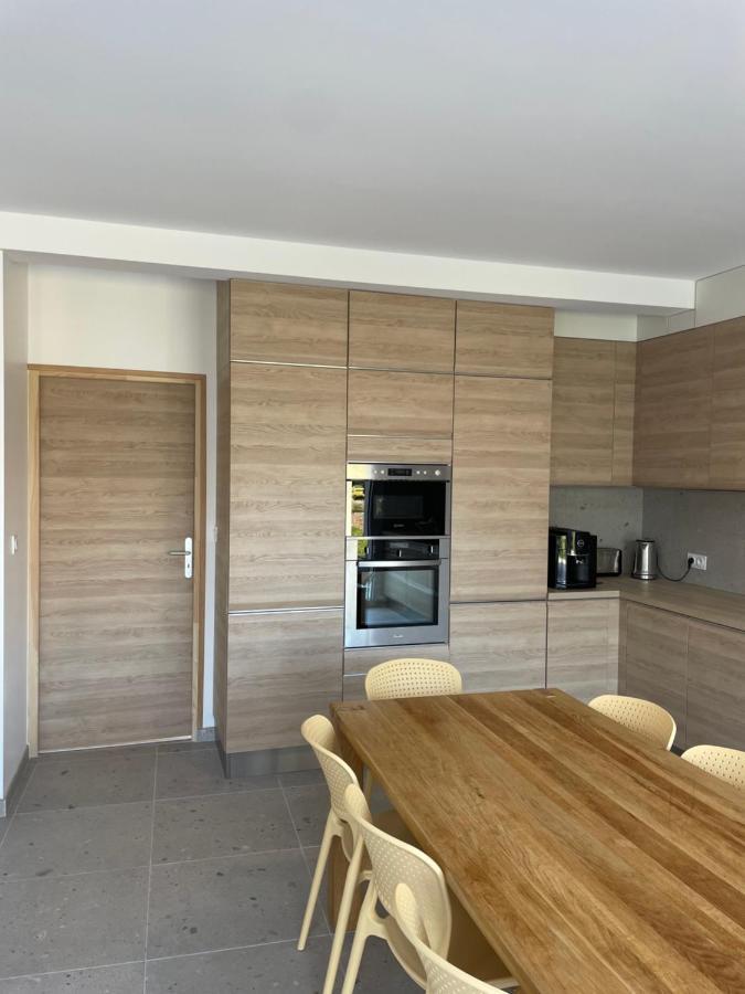 Du Flot - Baie De Somme Apartment
