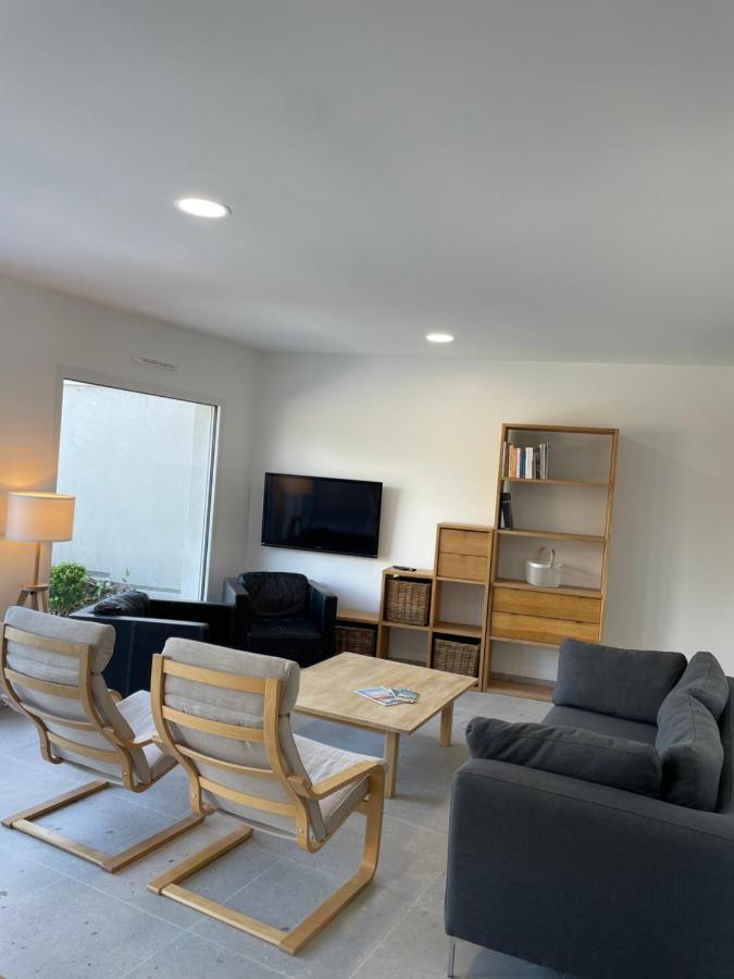 Apartment Du Flot - Baie De Somme Boismont (Somme)