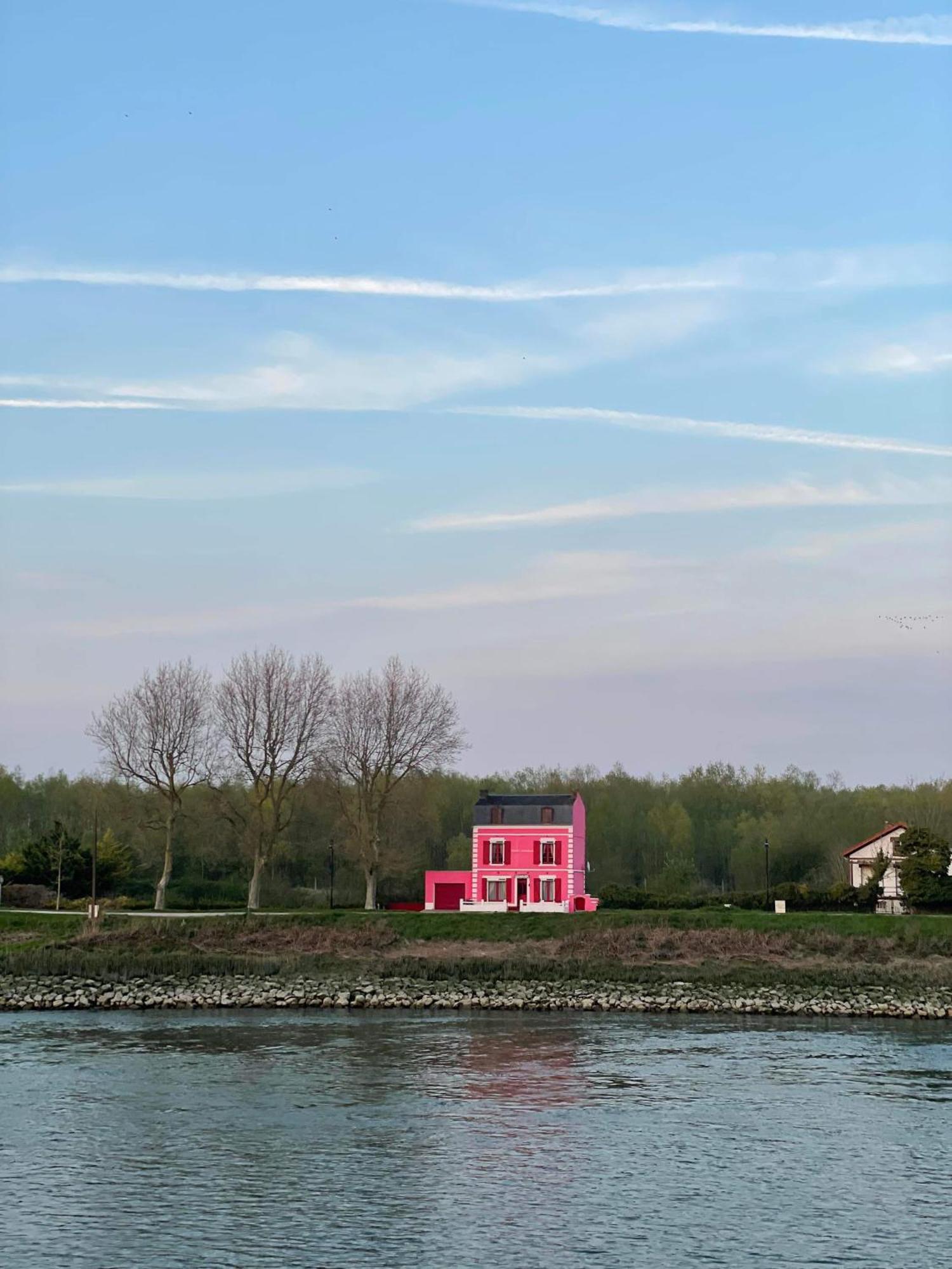 Du Flot - Baie De Somme