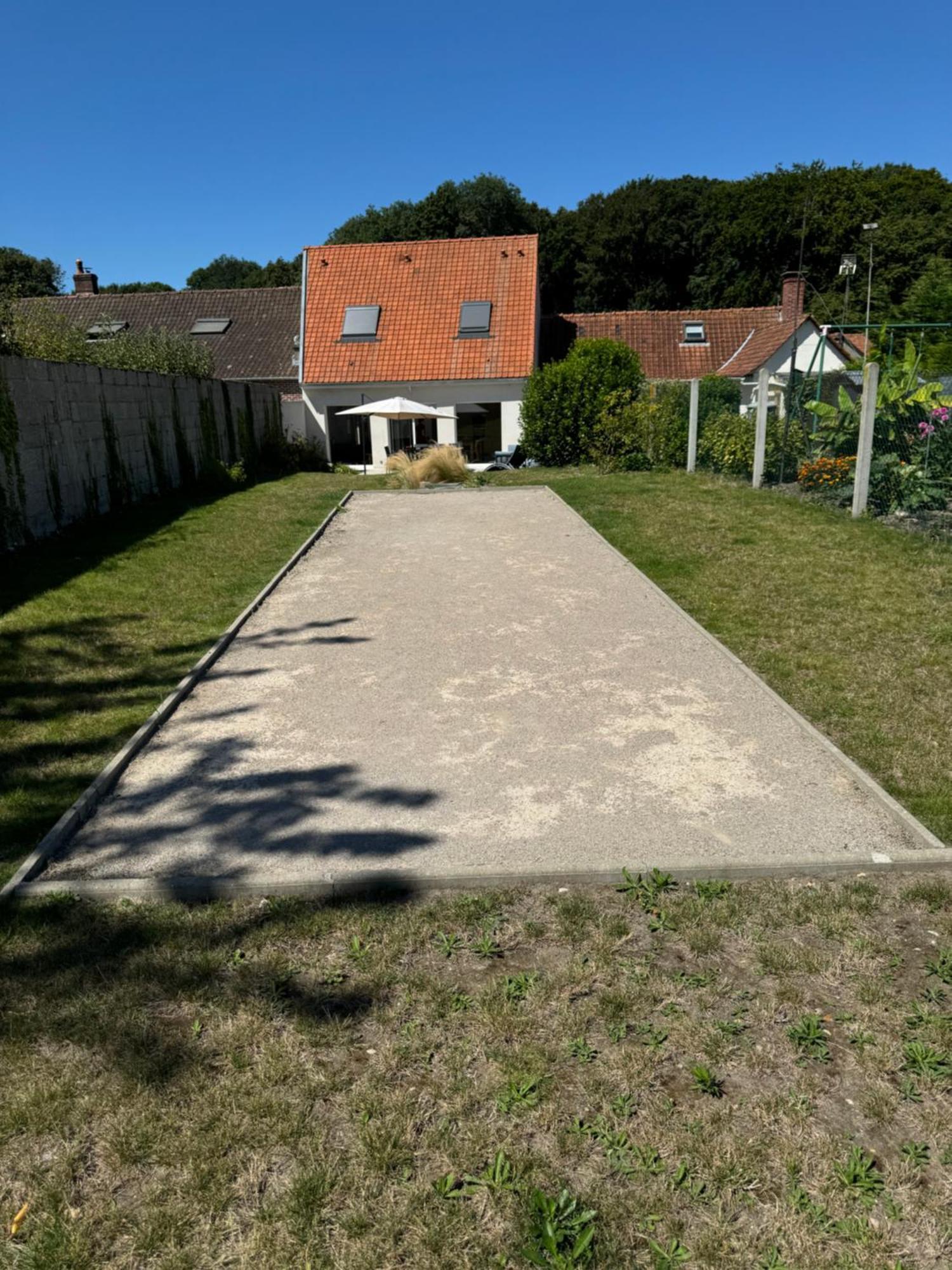 Du Flot - Baie De Somme Boismont (Somme)