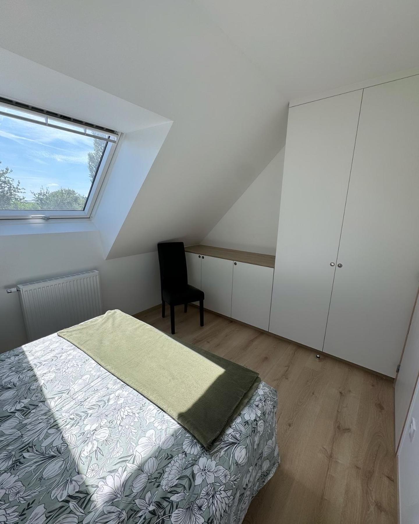 Apartment Du Flot - Baie De Somme Boismont (Somme)