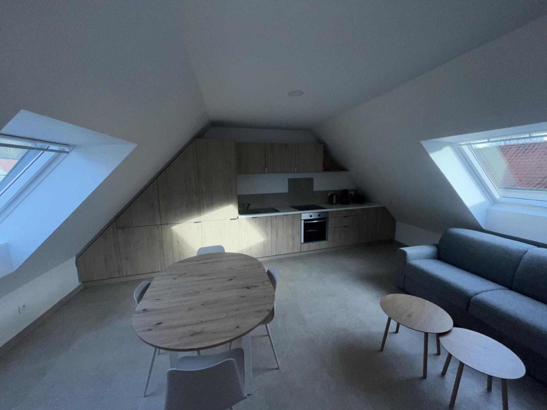 Apartment Du Flot - Baie De Somme Boismont (Somme)