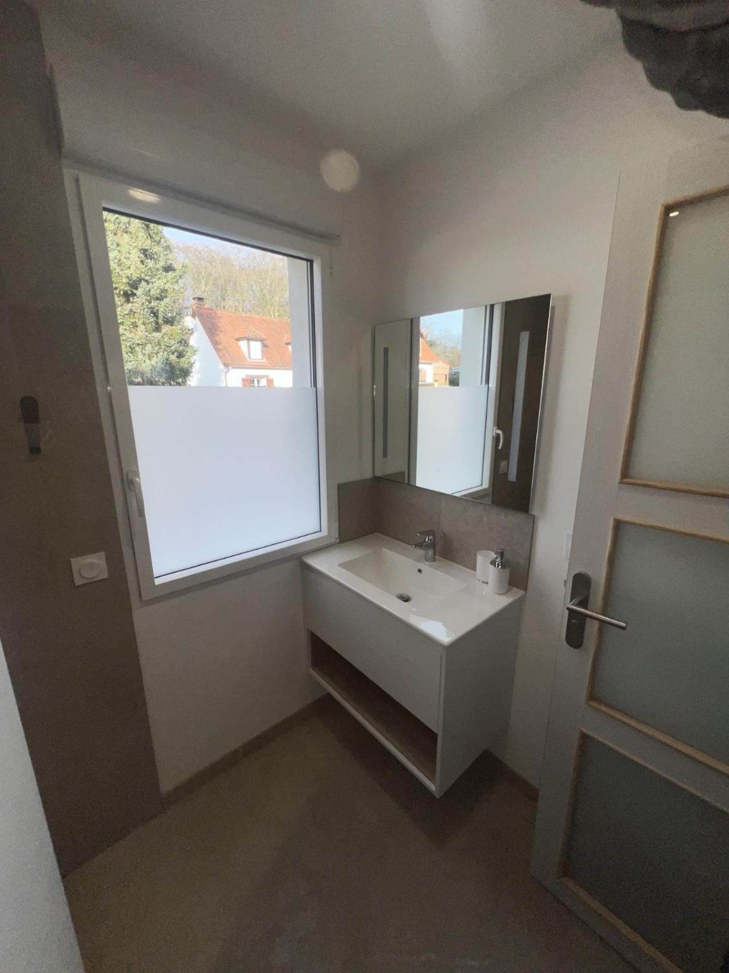 Du Flot - Baie De Somme Apartment Boismont (Somme)