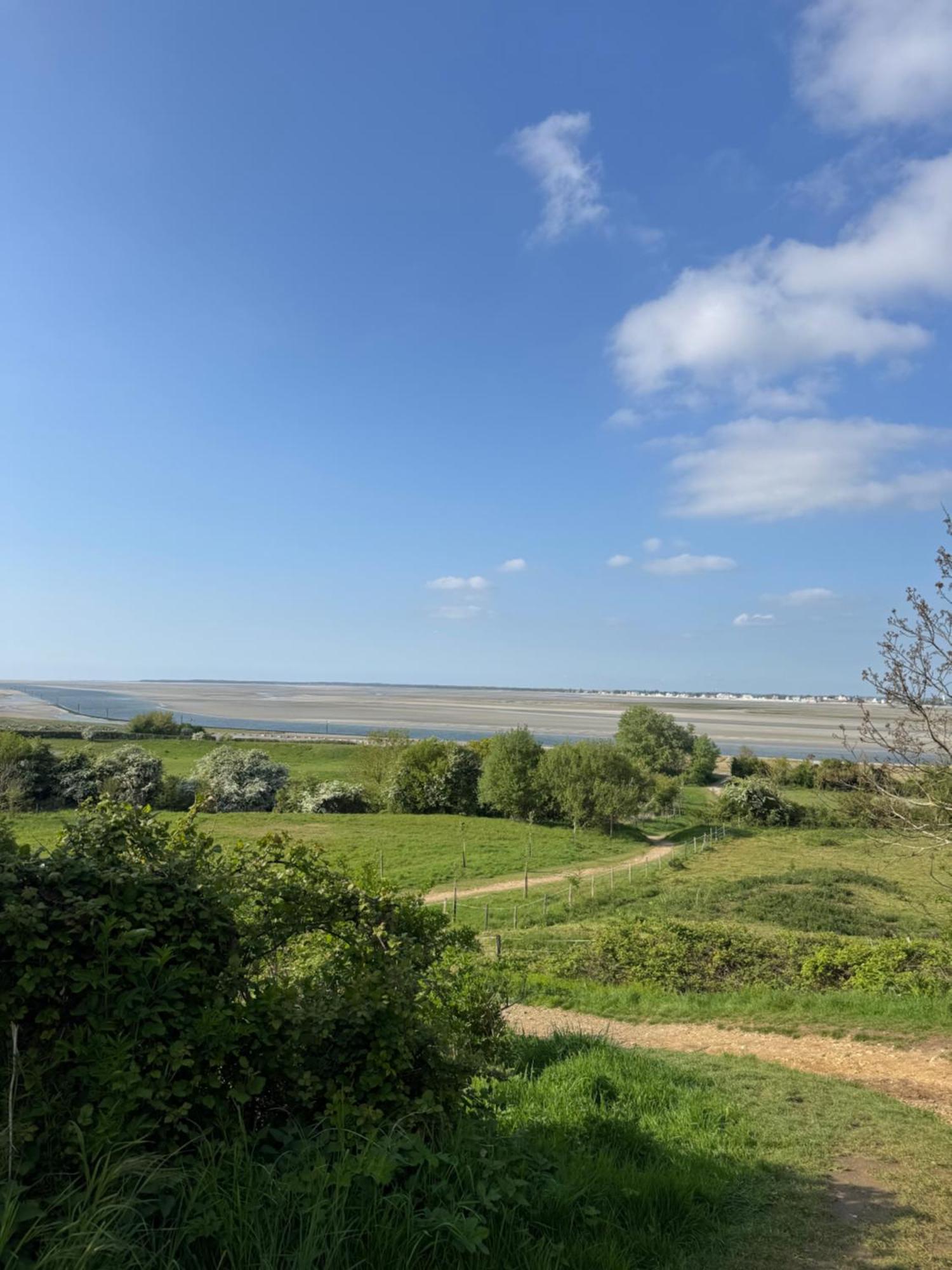 Apartment Du Flot - Baie De Somme